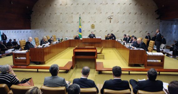 Impasse: STF pode adiar novamente julgamento da criminalização da homofobia