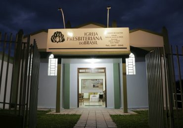 Igreja vence causa na justiça