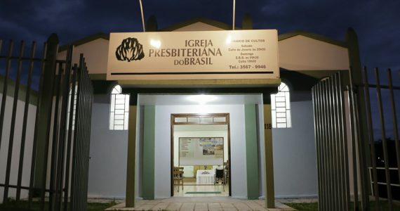 Igreja vence causa na justiça