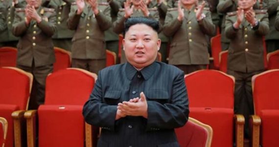 Regime da Coreia do Norte realiza execuções públicas de acusados por crimes diversos