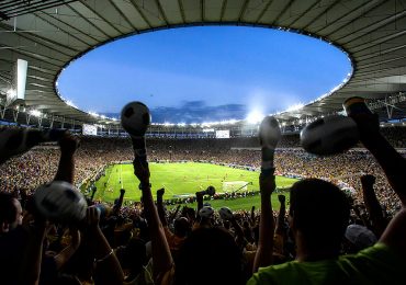 Futebol é uma das paixões dos brasileiros