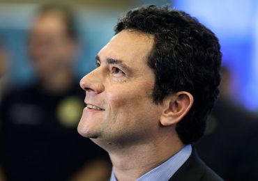 Ministro Sérgio Moro será 'blindado' pela bancada evangélica