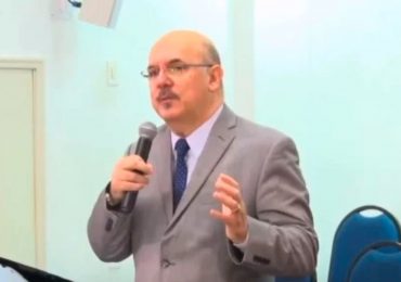 Pastor Milton Ribeiro - processo homofobia