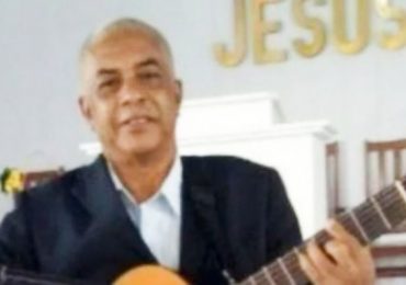 Pastor assassinado pelo colega a facadas após discussão teológica