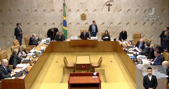 Homem tenta destruir imagem de pastor e acaba condenado