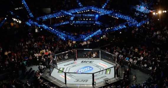 Pastor é questionado se o UFC é do diabo; Confira a resposta