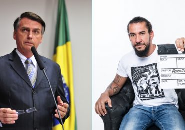 Rodolfo Abrantes faz elogios a Bolsonaro