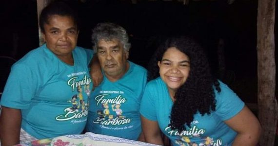 Família evangélica é encontrada morta com sinais de violência em chácara