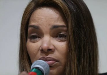 Pastora, cantora e deputada Flordelis teria recebido profecia sobre a morte do marido - Carta