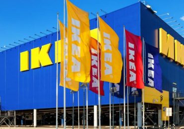 Funcionário demitido pela Ikea processou a empresa