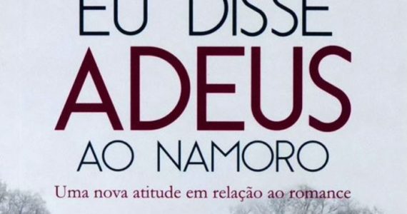 Pastor que escreveu livro desaconselhando o namoro se divorcia e abandona fé em Jesus