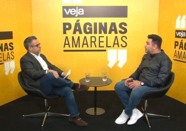 “Para servir à pátria”, Feliciano não descarta ser vice de Bolsonaro em 2022