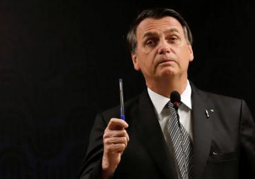 Bolsonaro pede ideias à bancada evangélica para projetos que desburocratizem o cotidiano