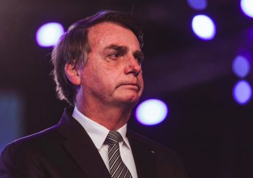 Palavras mais ditas por Bolsonaro em discursos