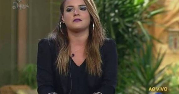 MC Bruninha se converte e canta para Deus