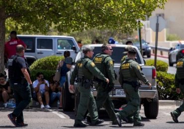 Evangélicos que vivem em cidade atacada no Texas testemunham livramento: “Deus nos guardou"