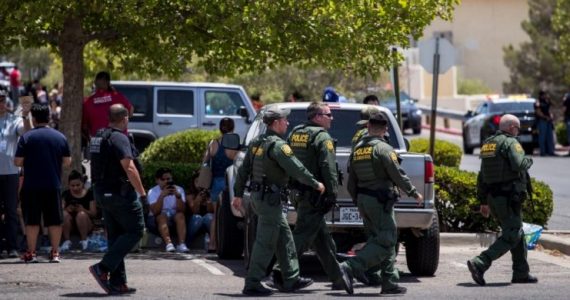 Evangélicos que vivem em cidade atacada no Texas testemunham livramento: “Deus nos guardou"