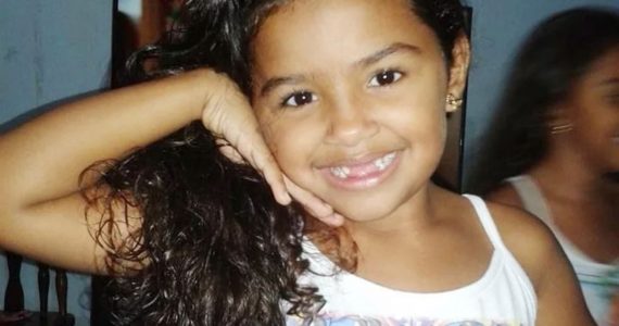 Menina internada com leucemia vê Jesus em seu quarto e recebe a cura