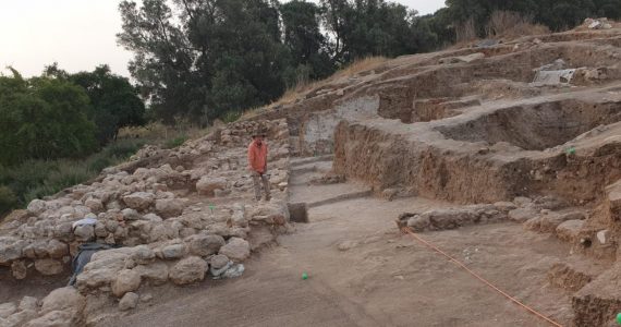 Descoberta de arqueólogos traz evidências da existência de Golias