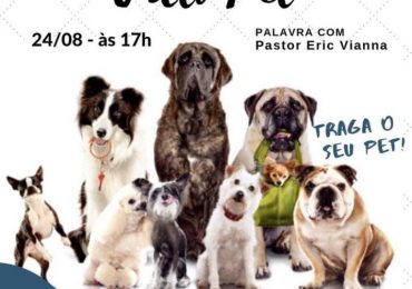 Igreja Bola de Neve vira chacota nas redes sociais ao anunciar “culto pet"