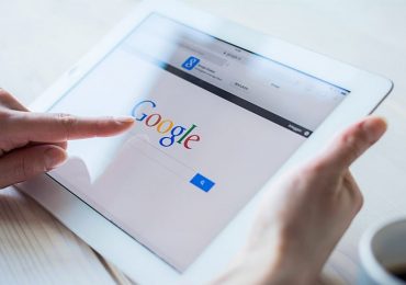 Pesquisas no Google incluem perguntas sobre a Bíblia e Jesus