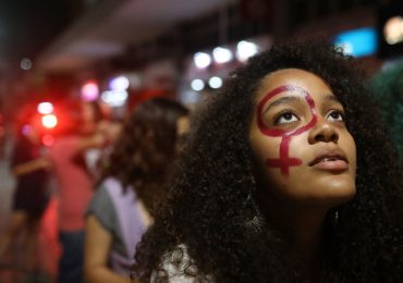 Aborto atinge muito mais às mulheres negras