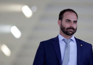 Eduardo Bolsonaro anuncia que Brasil sediará maior evento conservador do mundo