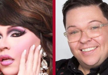 “Fui liberto”, declara homem que foi drag queen por 20 anos e se entregou a Jesus