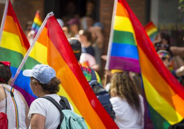 Maior estudo já realizado comprova que não existem genes gays