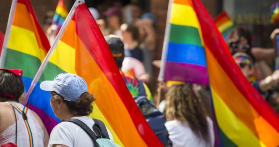 Maior estudo já realizado comprova que não existem genes gays