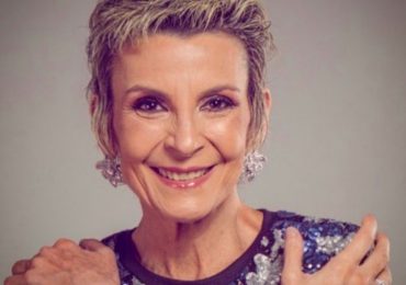 “Jesus me faz feliz”, diz Ludmila Ferber ao celebrar aniversário em meio a luta contra o câncer / perseverança