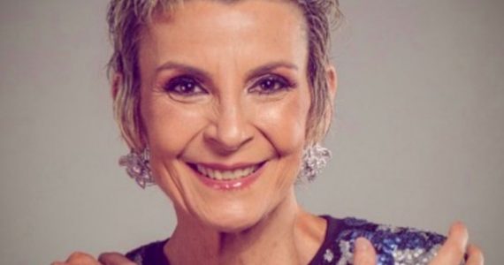 “Jesus me faz feliz”, diz Ludmila Ferber ao celebrar aniversário em meio a luta contra o câncer / perseverança