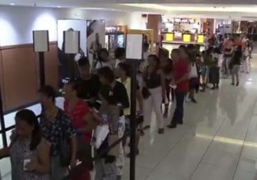 'Nada a Perder 2' supera 'O Rei Leão' e lidera bilheteria com 1,2 milhão de espectadores