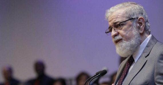 Augustus Nicodemus critica desigrejados: "Desonram e envergonham os primeiros cristãos"