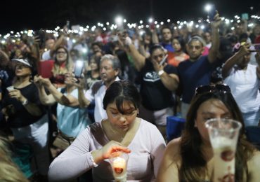 Igrejas prestam apoio a vítimas e familiares de mortos do ataque em El Paso