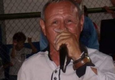 Pastor é espancado e morto durante assalto