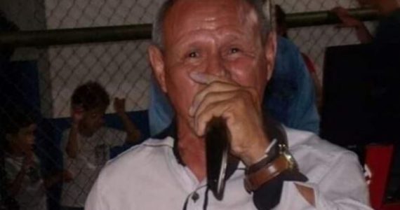 Pastor é espancado e morto durante assalto