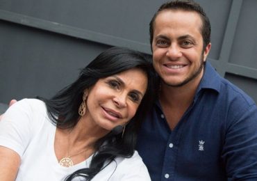 "Fui escolhida por Deus para ser mãe de trans”, diz Gretchen