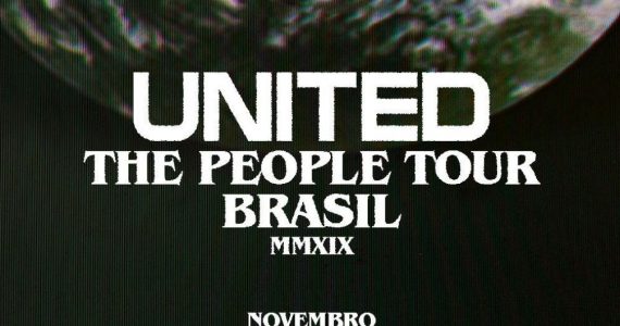 Saiba como conseguir ingressos de meia-entrada para o show do Hillsong United no Brasil