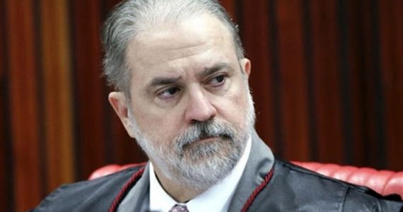 Indicado à PGR por Bolsonaro, Augusto Aras se comprometeu com carta de valores criada por evangélicos