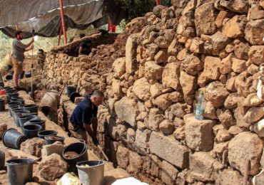 Arqueólogos anunciam descoberta da cidade bíblica de Emaús, local da aparição de Jesus