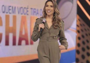 Patrícia Abravanel explica ideia sobre sexo no casamento que tirou da Bíblia: “Façam mais amor"