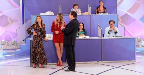 Patrícia Abravanel cita a Bíblia e diz que esposas devem fazer sexo com maridos para evitar traições