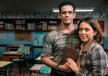 Globo anuncia série com personagens evangélicos vítimas de perseguição religiosa