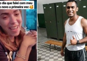 Anitta descobriu que tinha um irmão mais velho, evangélico e conservador: “Nos amamos"