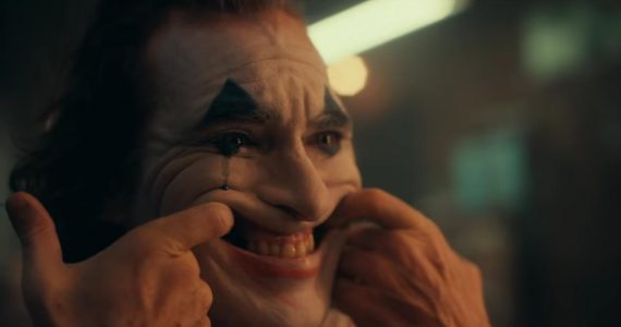 Filme ‘Coringa’ é “retrato desesperador das consequências do mundo sem Deus”