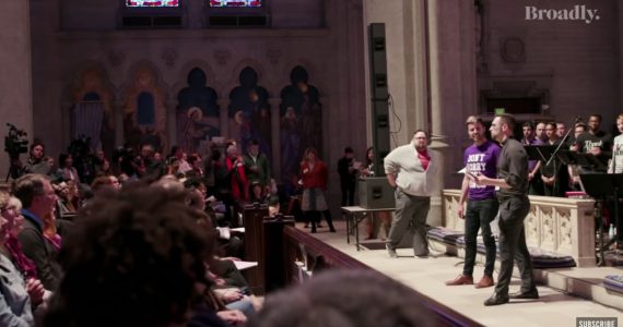 Igrejas realizam “culto da Beyoncé” para promover “cura e empoderamento” de mulheres