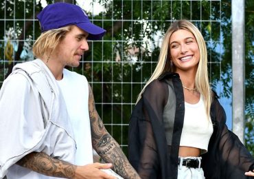 Fiéis da Hillsong acusam Justin Bieber e sua esposa de serem falsos cristãos