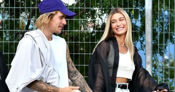 Fiéis da Hillsong acusam Justin Bieber e sua esposa de serem falsos cristãos