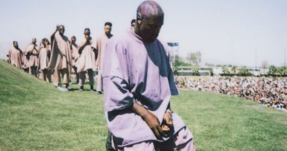 Kanye West estava convencido de que precisava se entregar a Cristo, diz pastor